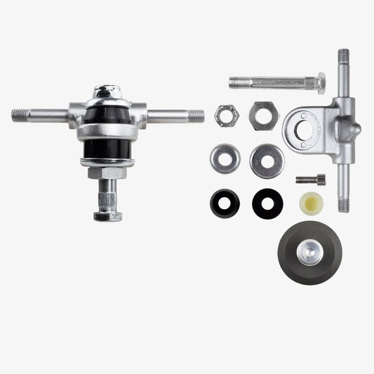 Roller Skate Components - Tracer Derby