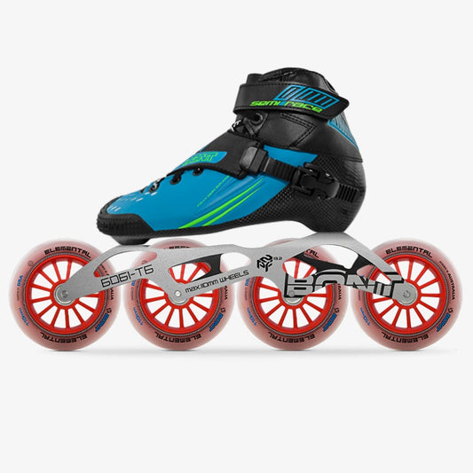 Semi Race II Inline Skates