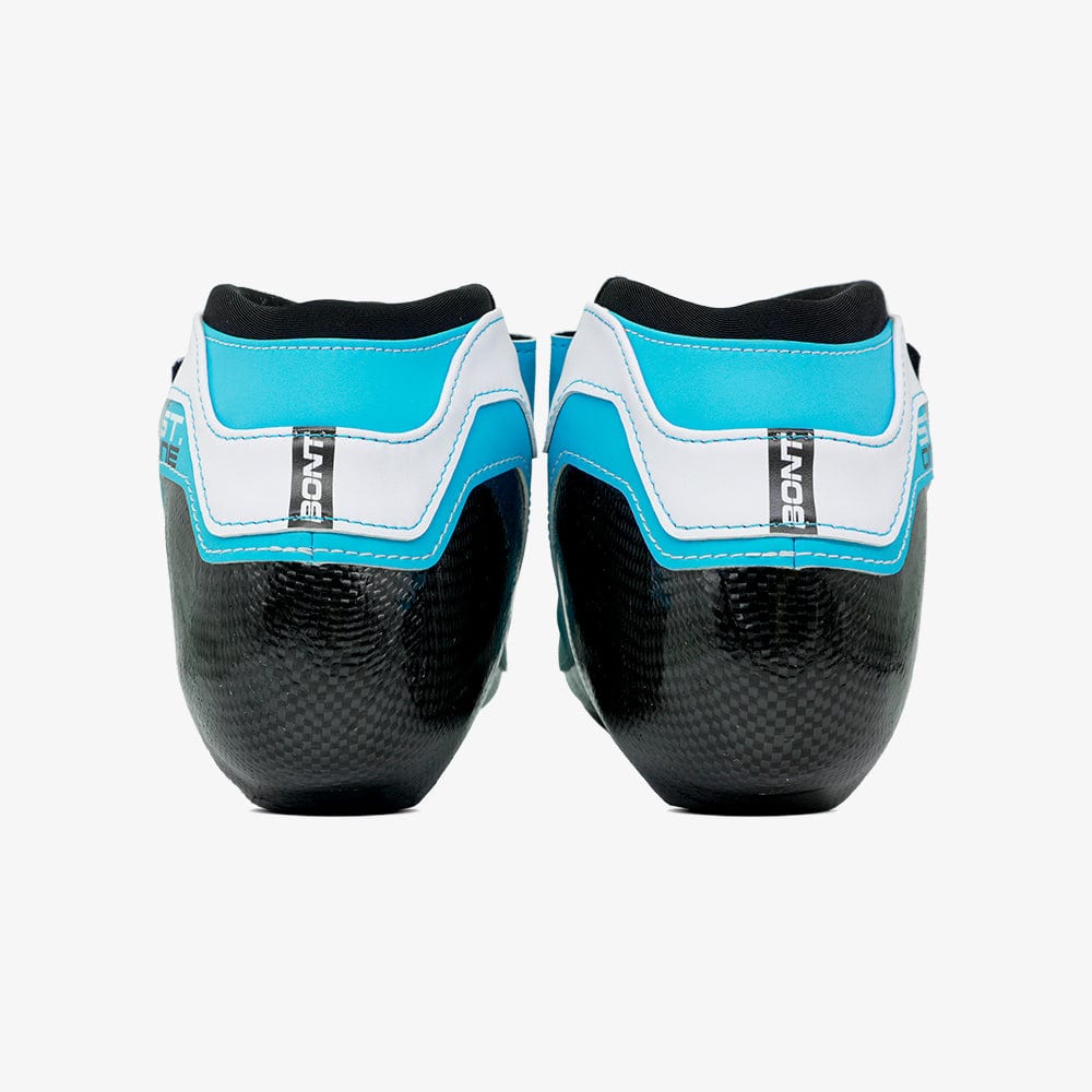 Short Track One Carbon Boots