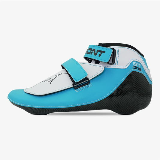 Short Track One Carbon Boots