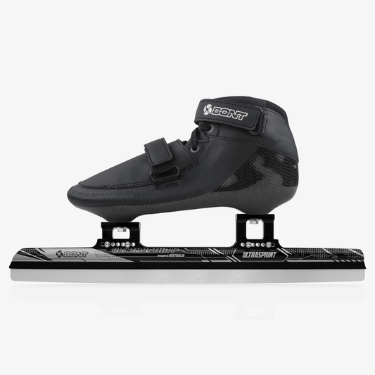Short Track Patriot Carbon V2 Ice Skates