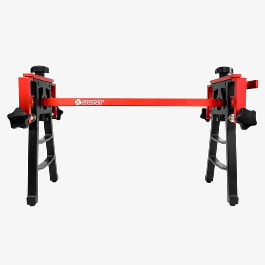 Short Track Speed Skating Sharpening Jig