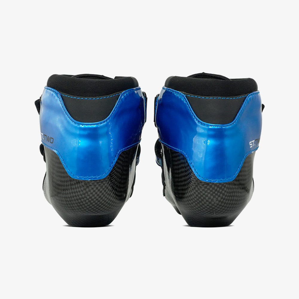 Short Track Two Carbon Boots