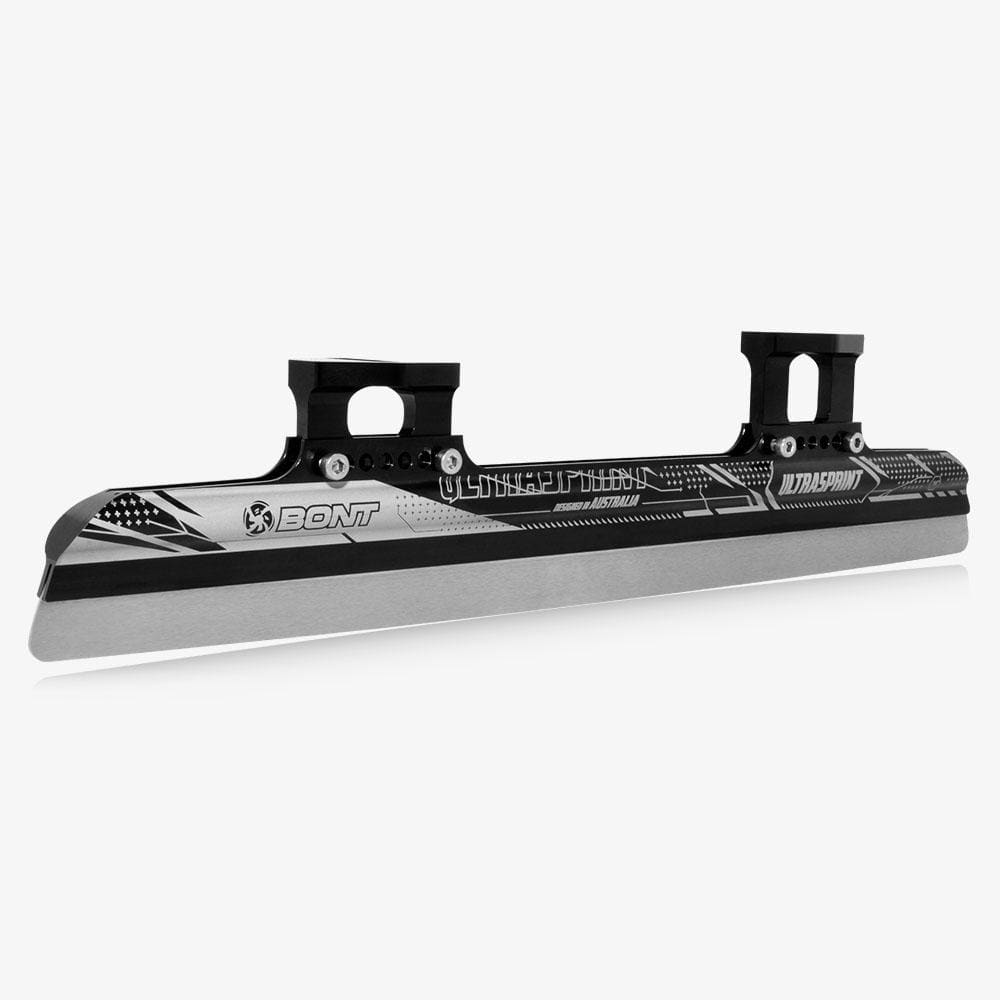 Short Track Ultrasprint Ice Blade