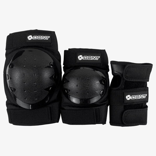 Skate Protective Pads Set