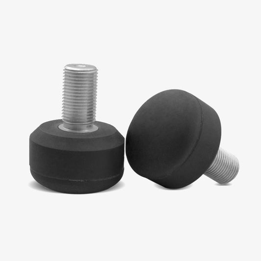 Tracer Roller Skate front stopper(pair of 2 pieces)