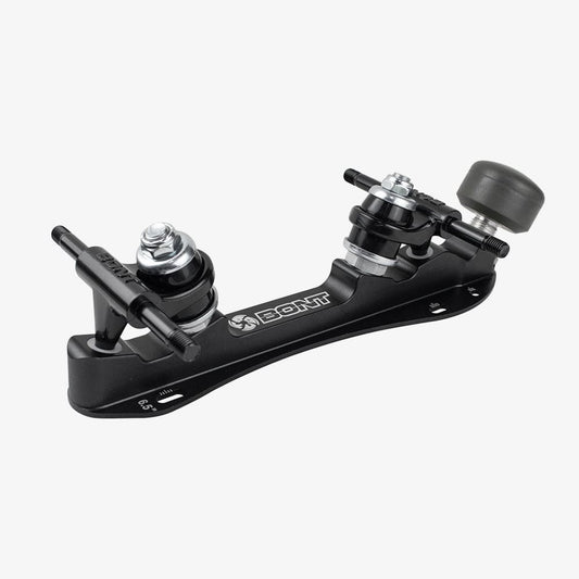 Tracer Roller Skate Plates