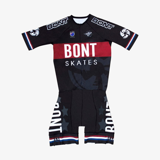 Team Bont Aerosuit