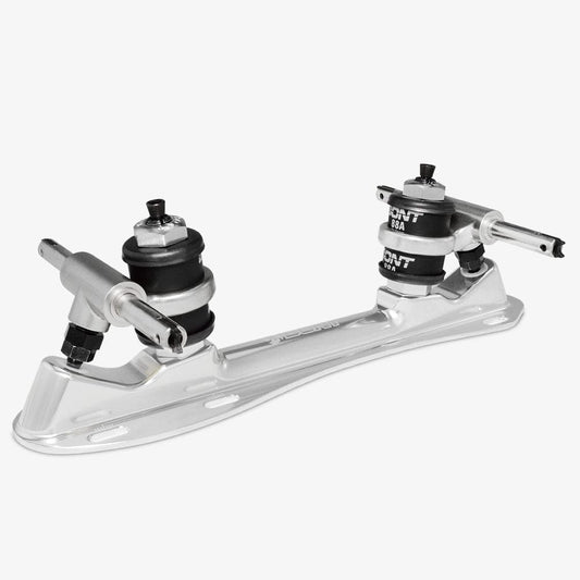 Zeus NTS Roller Skate Plates