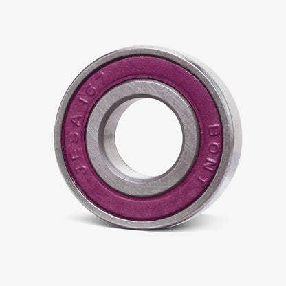 167 Roller Skate 7mm Mini Bearings