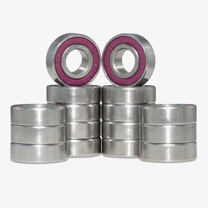 167 Roller Skate 7mm Mini Bearings