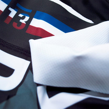 Team Bont Aerosuit
