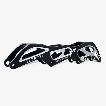 2PF 6061 Black Inline Frame