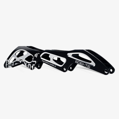 2PF 6061 Black Inline Frame