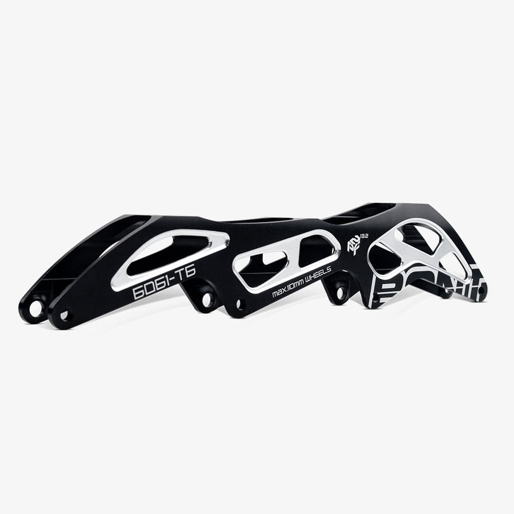 2PF 6061 Black Inline Frame