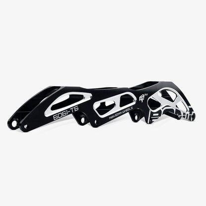 2PF 6061 Black Inline Frame