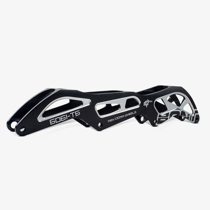 2PF 6061 Black Inline Frame