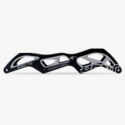 2PF 6061 Black Inline Frame