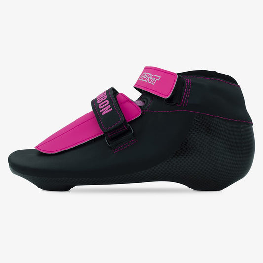 Short Track Patriot-C Boots Kids