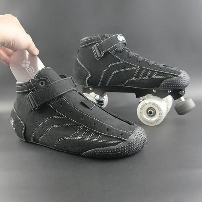 Aluminum Insoles for Custom Roller Skates