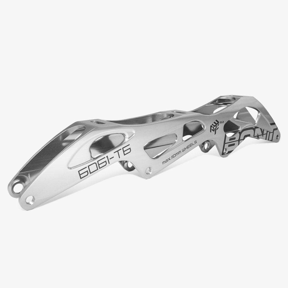 3PF 6061 Inline Frame
