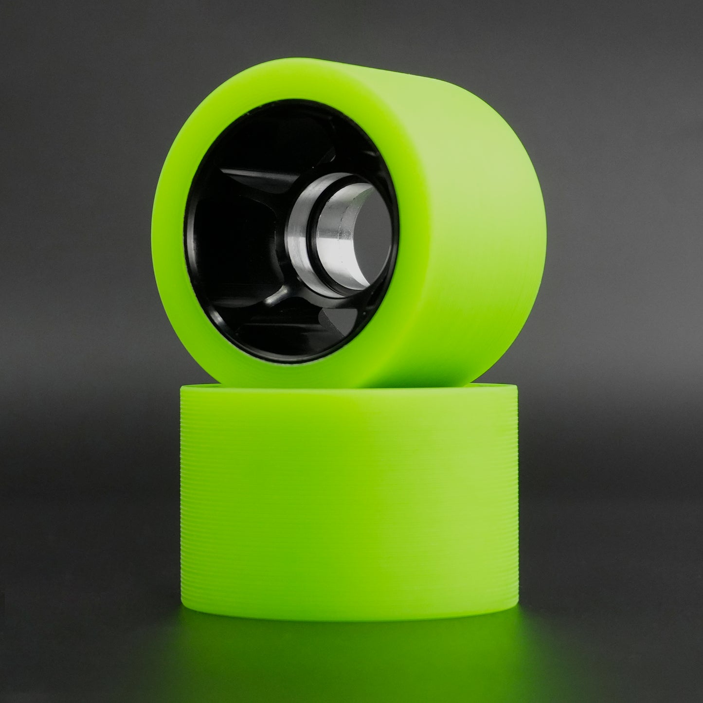 Bont Royal Assassin Roller Skate Wheels