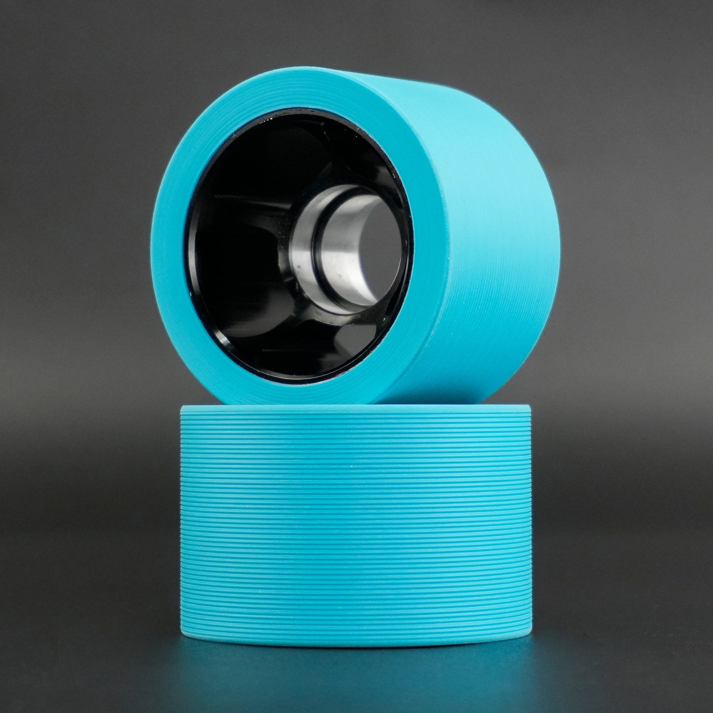Bont Royal Assassin Roller Skate Wheels