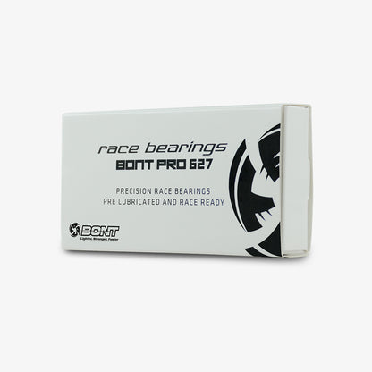 BONT PRO 627 Roller Skate Bearings