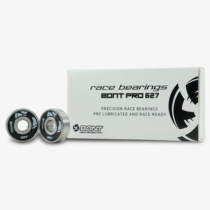 BONT PRO 627 Roller Skate Bearings