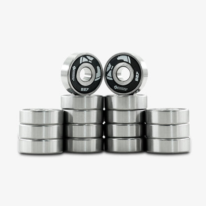 BONT PRO 627 Roller Skate Bearings