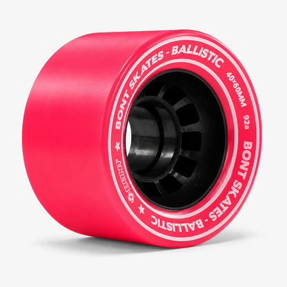 Ballistic Roller Skate Wheels