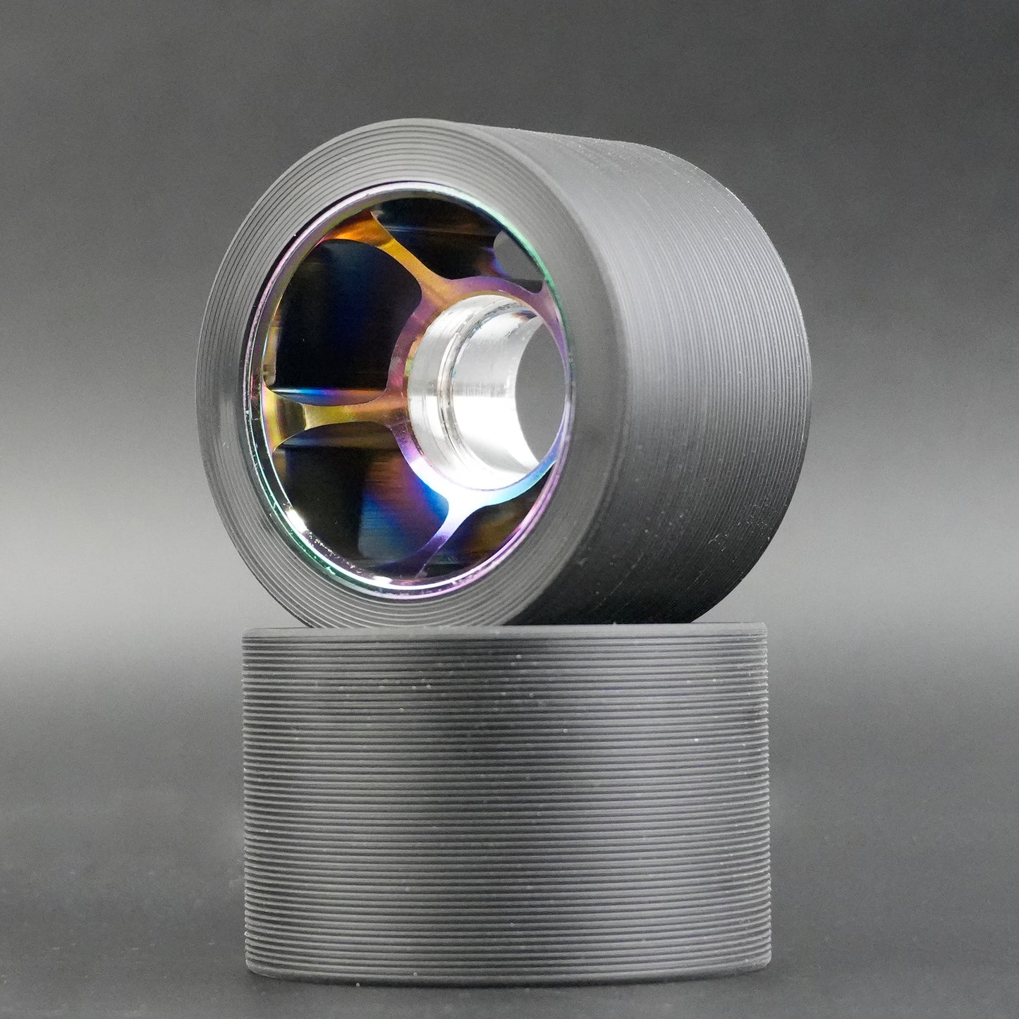 Royal Assassin Roller Derby Wheels
