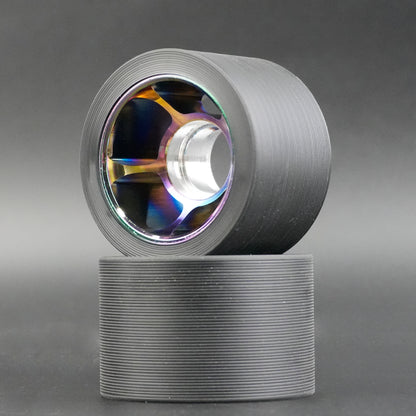 Royal Assassin Roller Derby Wheels
