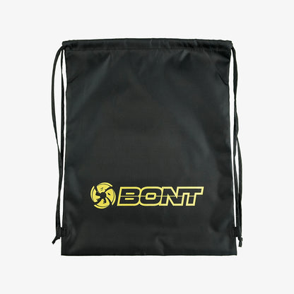Bont Skates Drawstring Storage Bag