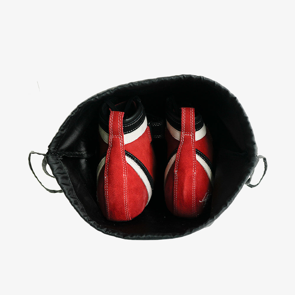 Bont Skates Drawstring Storage Bag