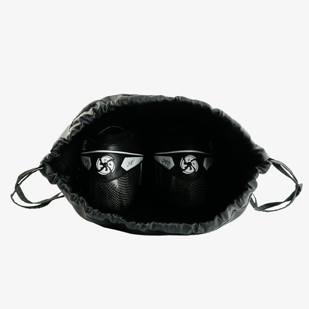 Bont Skates Drawstring Storage Bag