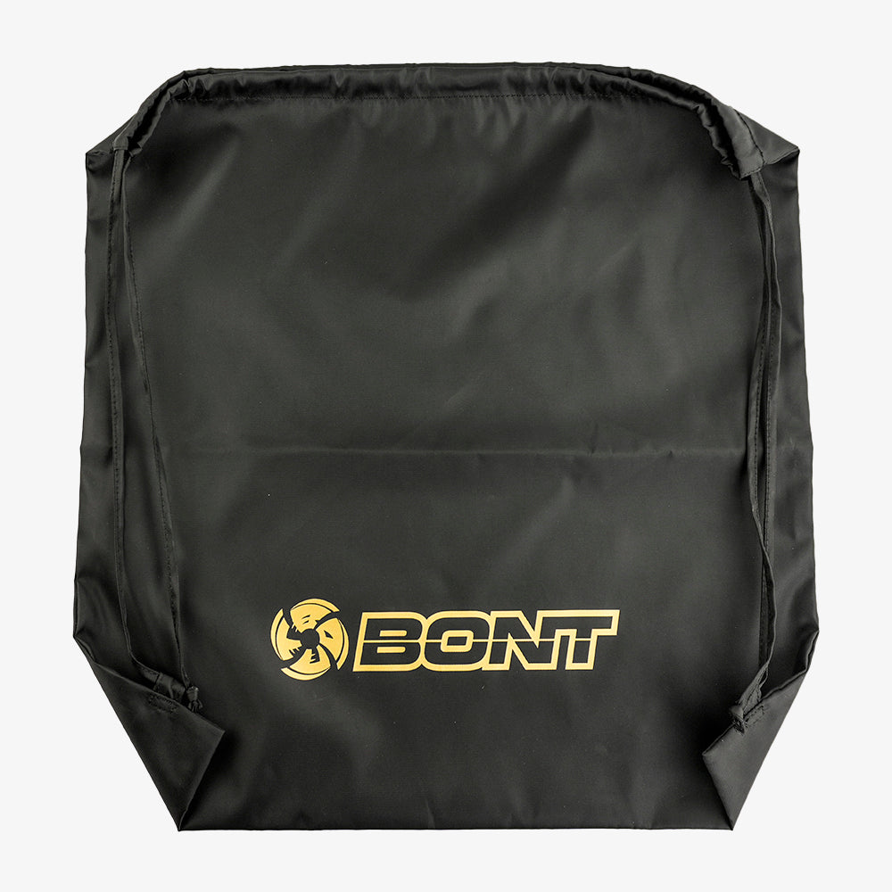 Bont Skates Drawstring Storage Bag