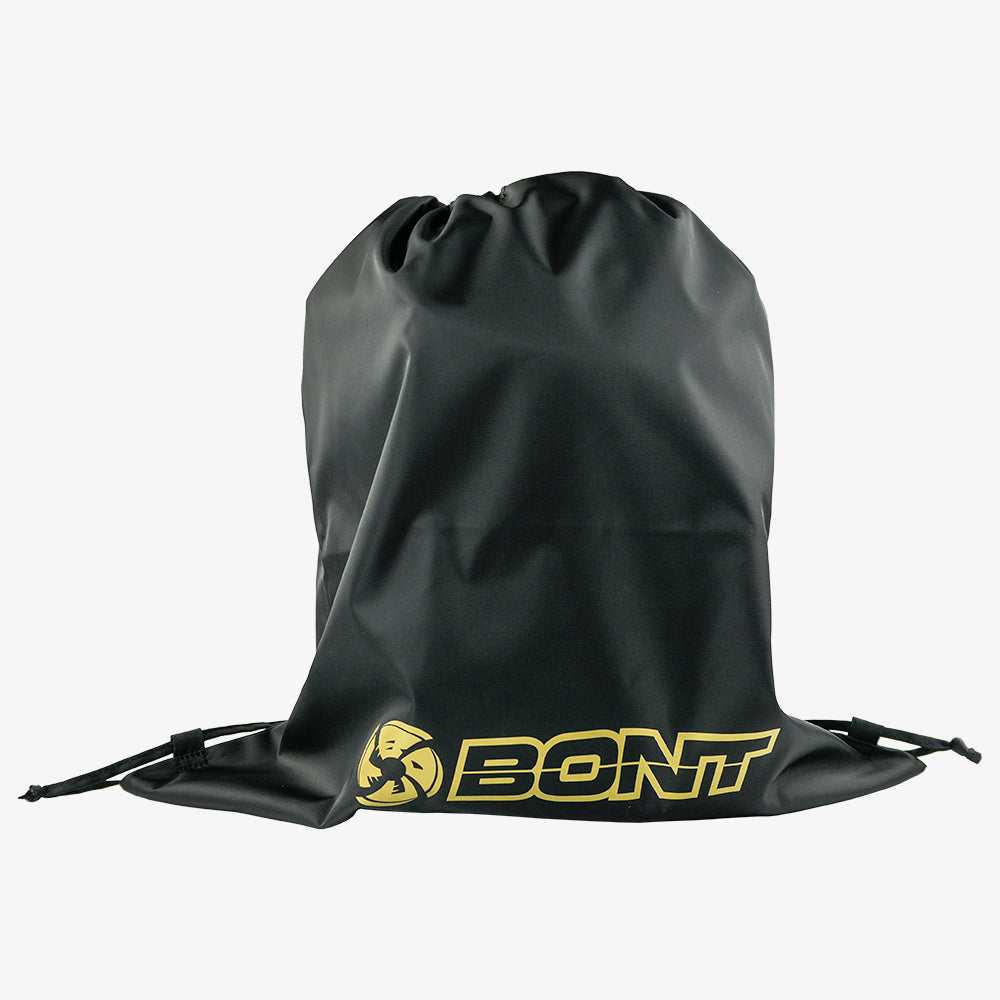 Bont Skates Drawstring Storage Bag