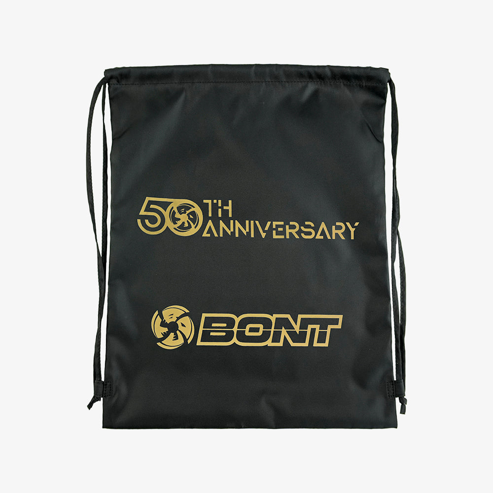 Bont Skates Drawstring Storage Bag