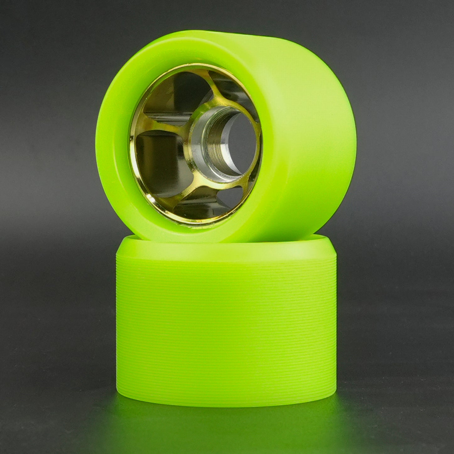 Bont Royal Assassin Roller Skate Wheels