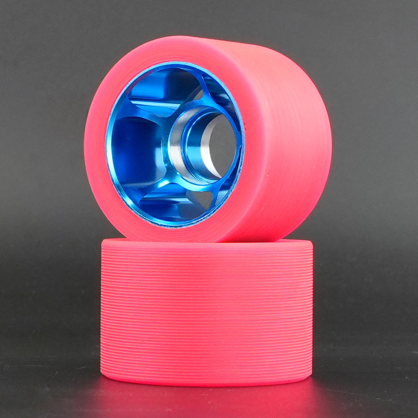 Bont Royal Assassin Roller Skate Wheels