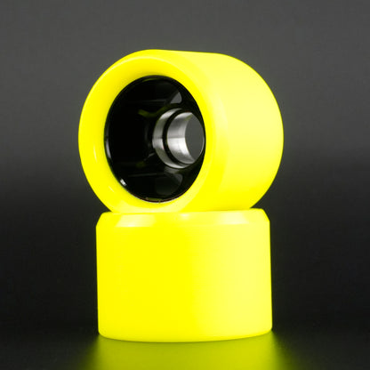 Bont Royal Assassin Roller Skate Wheels