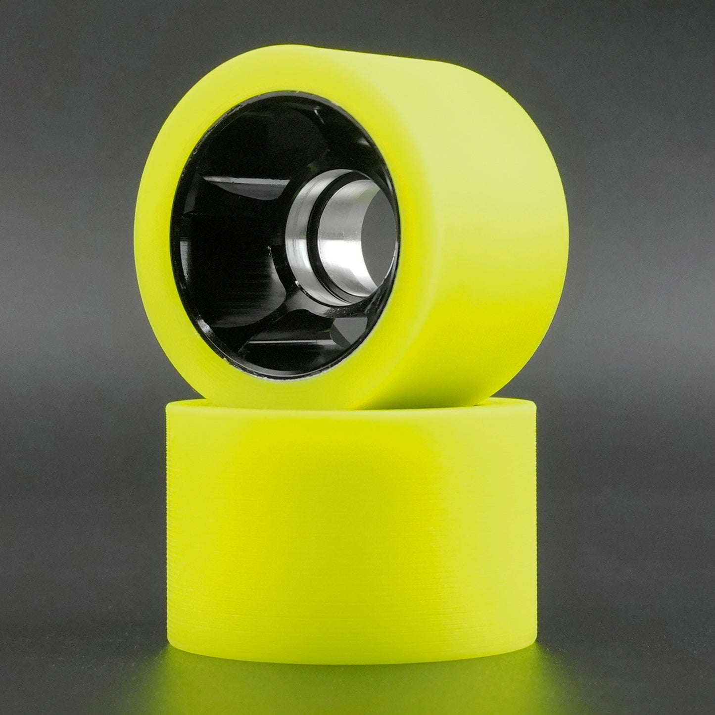 Bont Royal Assassin Roller Skate Wheels