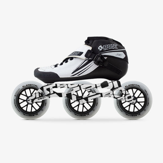 Jet Inline Speed Skates