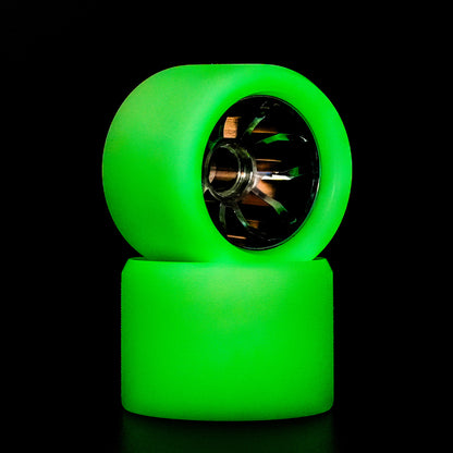 Bont Nio 3 Roller Skate Wheels