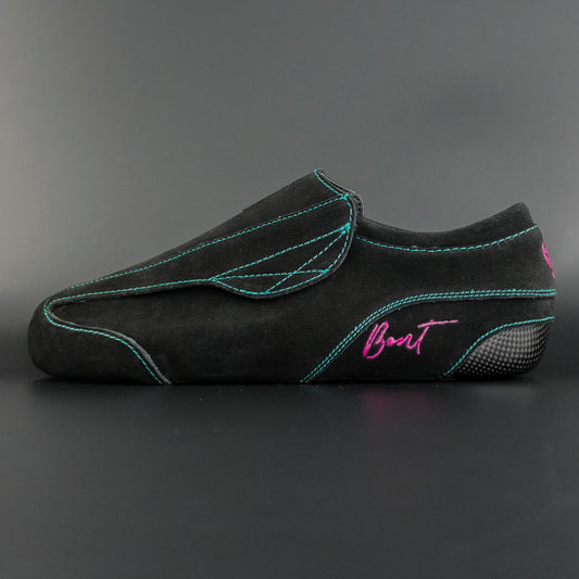 Limited Edition Miami Envy Carbon Boots