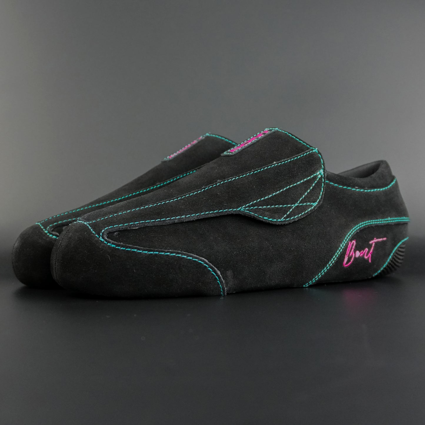 Limited Edition Miami Envy Carbon Boots