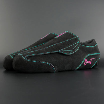 Limited Edition Miami Envy Carbon Boots