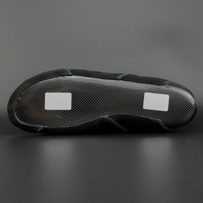 Limited Edition Miami Envy Carbon Boots