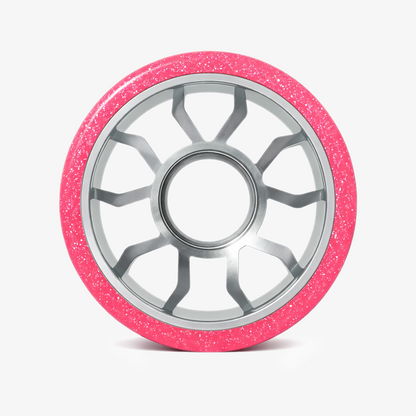 Moonwalk Roller Skate Wheels – 64mm 96A Indoor